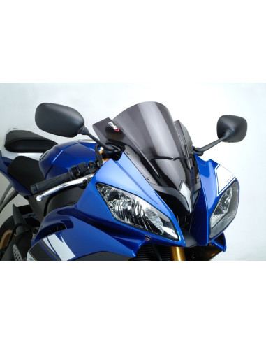 Bulle racing PUIG pour YAMAHA YZF-R6...