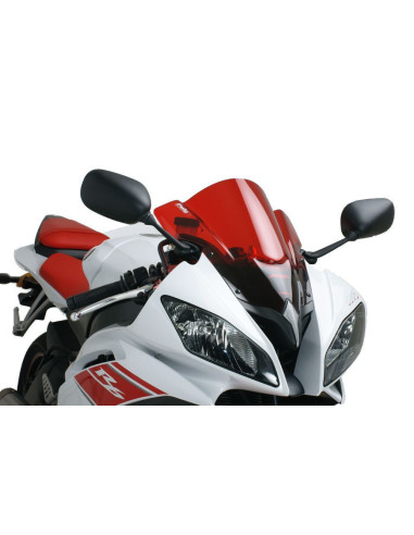 Bulle racing PUIG pour YAMAHA YZF-R6...