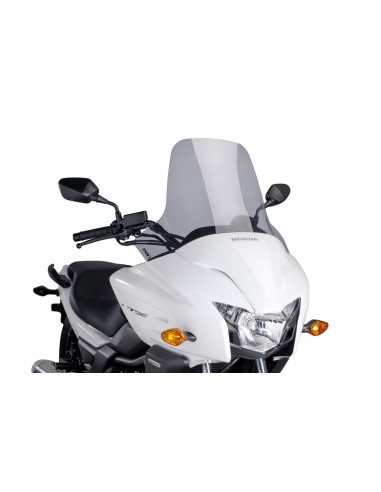 Bulle Touring PUIG pour HONDA CTX700...