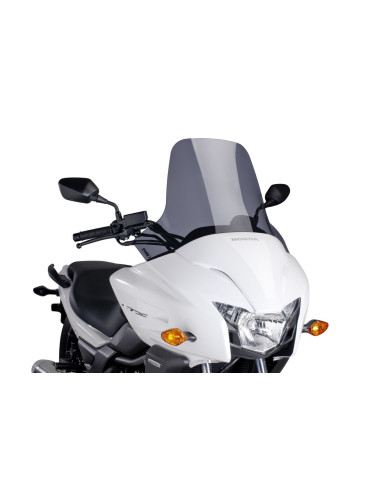 Bulle Touring PUIG pour HONDA CTX700...