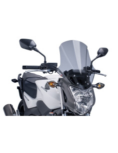 Bulle Touring PUIG pour HONDA NC700S NC750S NC750S 2