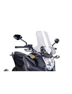 Bulle Touring PUIG pour HONDA NC700X NC750X
