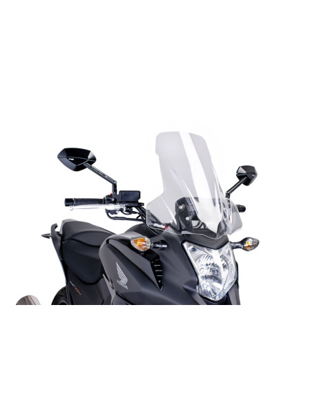 Bulle Touring PUIG pour HONDA NC700X NC750X