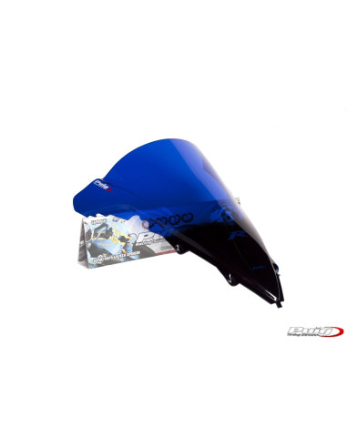 Bulle racing PUIG pour YAMAHA YZF-R1...