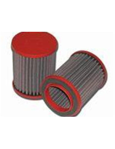 Filtre à air BMC pour CBR1000RR 2004-07