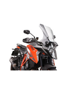 Bulle Touring PUIG pour KTM... 2