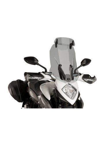 Bulle Touring PUIG pour MV AGUSTA...