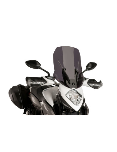 Bulle Touring PUIG pour MV AGUSTA...