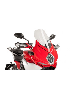 Bulle Touring PUIG pour MV...