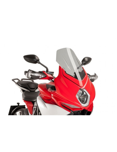 Bulle Touring PUIG pour MV AGUSTA...