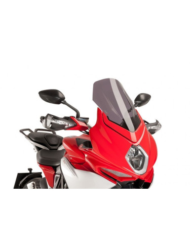 Bulle Touring PUIG pour MV AGUSTA...