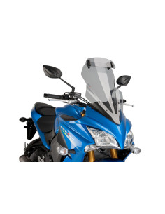 Bulle Touring PUIG pour... 2