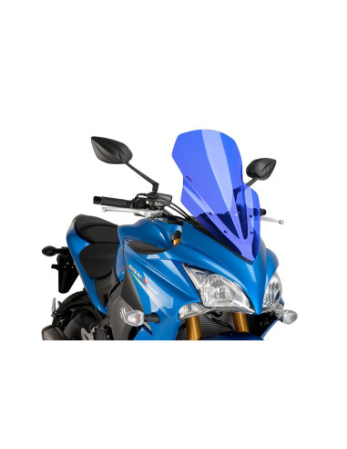 Bulle Touring PUIG pour SUZUKI...