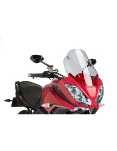 Bulle Touring PUIG pour TRIUMPH TIGER 1050 TIGER SPORT