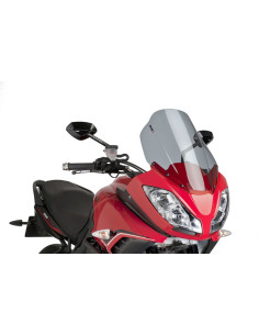 Bulle Touring PUIG pour TRIUMPH TIGER 1050 TIGER SPORT 2