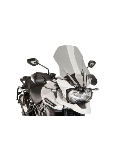 Bulle Touring PUIG pour TRIUMPH TIGER...