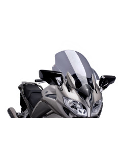 Bulle Touring PUIG pour... 2