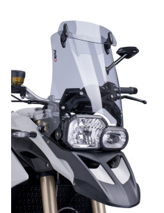 Bulle PUIG Touring avec...