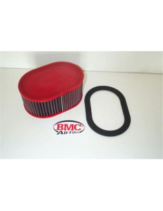 Filtre à air BMC pour GSXR600 1997-00 ET GSXR750 1996-99