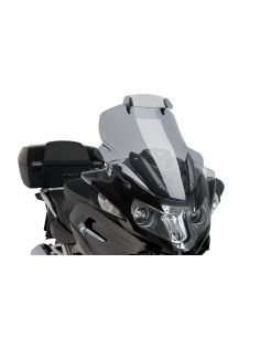 Bulle PUIG Touring avec deflecteur BMW R1200 RT 14 - 16
