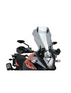 Bulle PUIG Touring avec...