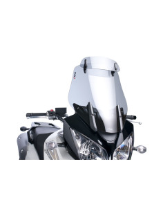 Bulle PUIG Touring avec...