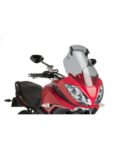 Bulle PUIG Touring avec...