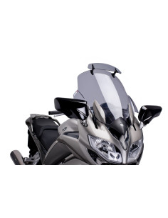 Bulle PUIG Touring avec...