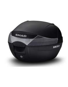 TOP CASE SHAD SH33