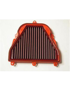 Filtre à air BMC pour TRIUMPH  DAYTONA 675 2006-08  STREET TRIPLE 675 07-08