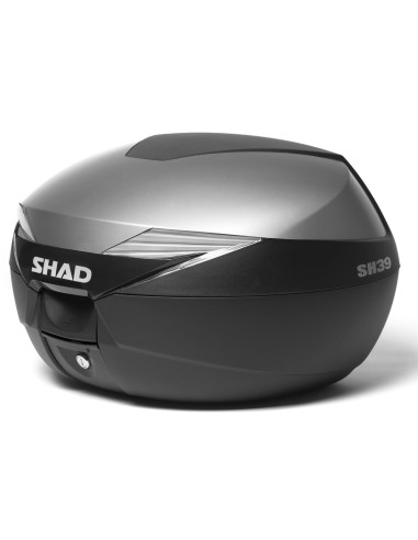 TOP CASE SHAD SH 39