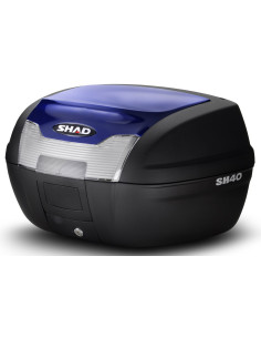 TOP CASE SHAD SH 40 2
