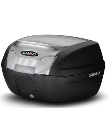 TOP CASE SHAD SH 40
