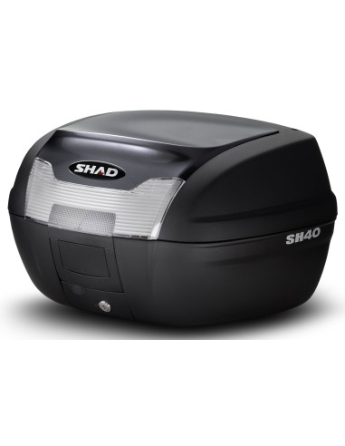 TOP CASE SHAD SH 40