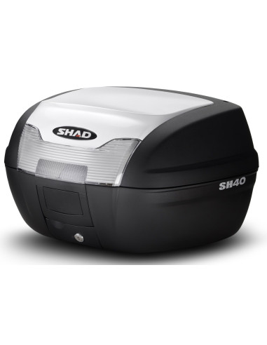 TOP CASE SHAD SH 40
