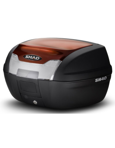 TOP CASE SHAD SH 40