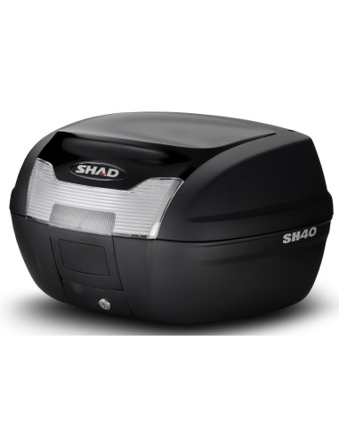 TOP CASE SHAD SH 40