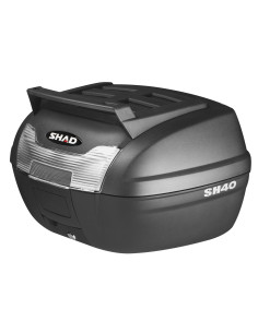 TOP CASE SHAD SH40 CARGO