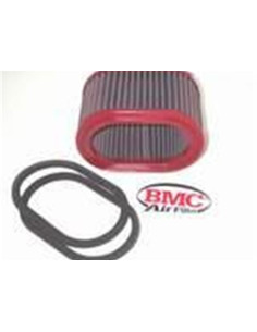 Filtre à air BMC pour TRIUMPH 2002-04
