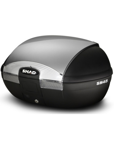TOP CASE SHAD SH 45