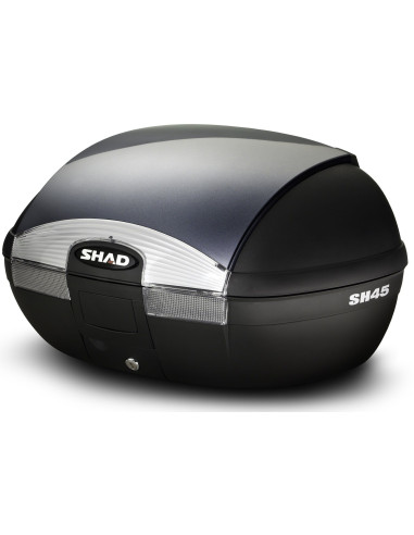 TOP CASE SHAD SH 45