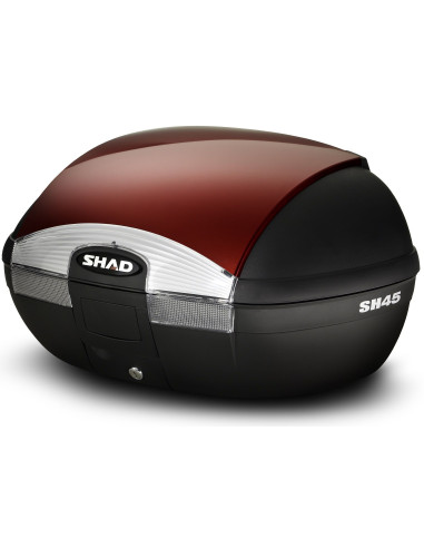 TOP CASE SHAD SH 45