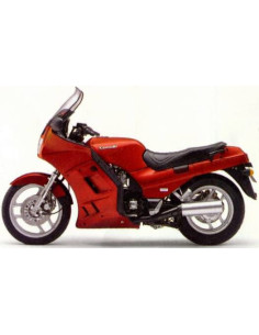 BULLE ERMAX HAUTE PROTECTION POUR 1000 GTR 2