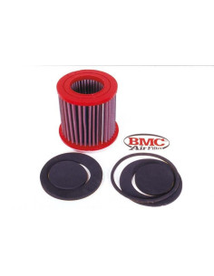 Filtre à air BMC pour XJ600 1992-03  XJ900 1990-03  TDM850 1991-01 ET FZR1000 1987-88