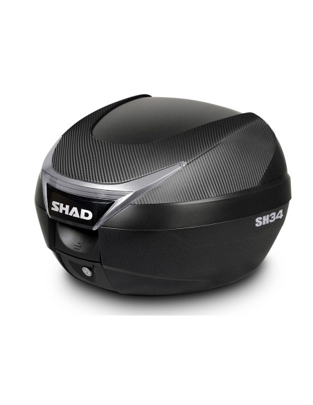 Top case Shad SH34
