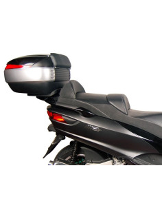 Porte paquet Shad Top Master V0MP54ST PIAGGIO MP 12/500 2