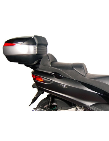 Porte paquet Shad Top Master V0MP54ST PIAGGIO MP 12/500
