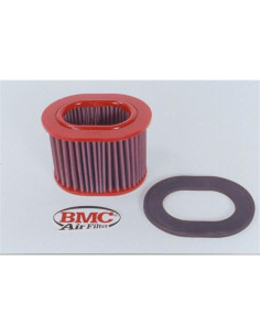 Filtre à air BMC pour FZR1000 EXUP 1989-95 ET YZF1000R THUNDERACE 1996-03