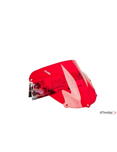Bulle racing PUIG pour HONDA CBR900RR 02 - 03