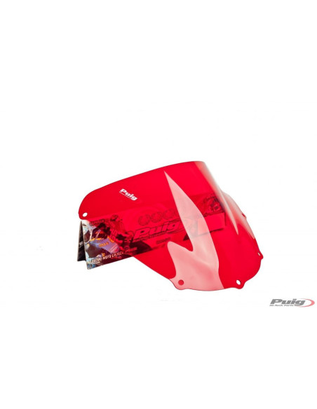 Bulle racing PUIG pour HONDA CBR900RR 02 - 03